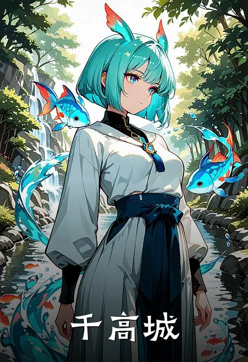 千高城(田爱鲁史马光)免费小说笔趣阁_完结版小说推荐千高城(田爱鲁史马光)