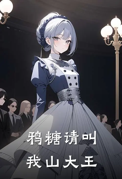 鸦糖 请叫我山大王