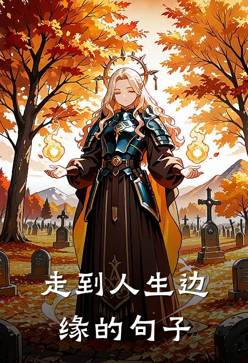 走到人生边缘的句子