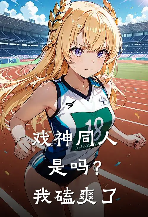 戏神同人是吗？我磕爽了陈伶韩蒙热门的网络小说_热门的网络小说戏神同人是吗？我磕爽了(陈伶韩蒙)