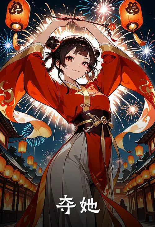 夺她谢承萧如山最新好看小说推荐_完本小说免费夺她(谢承萧如山)