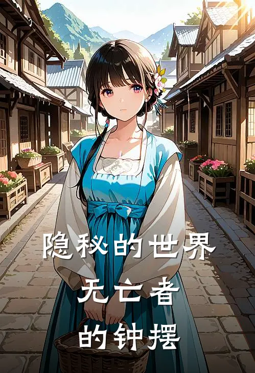 隐秘的世界：无亡者的钟摆