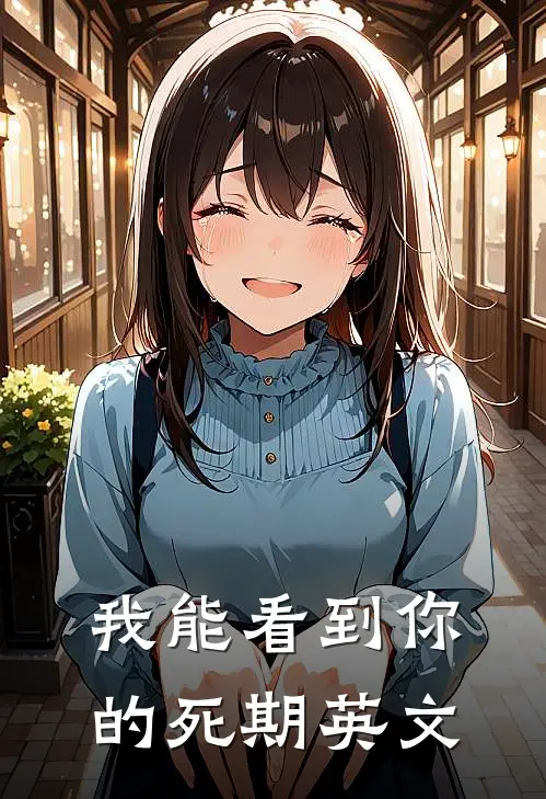 我能看到你的死期英文