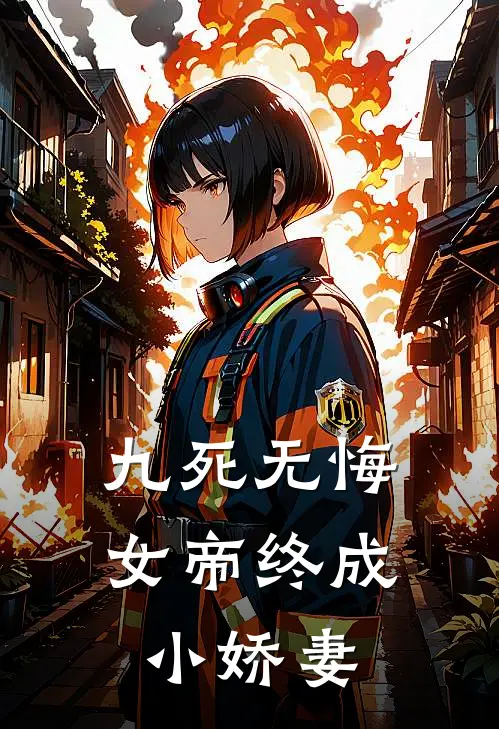 九死无悔女帝终成小娇妻