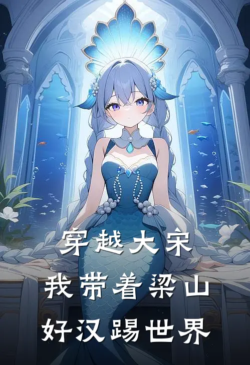 穿越大宋，我带着梁山好汉踢世界欢欢李逵最新热门小说_穿越大宋，我带着梁山好汉踢世界全本在线阅读