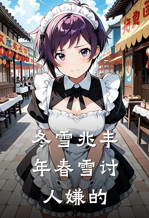 冬雪兆丰年春雪讨人嫌的