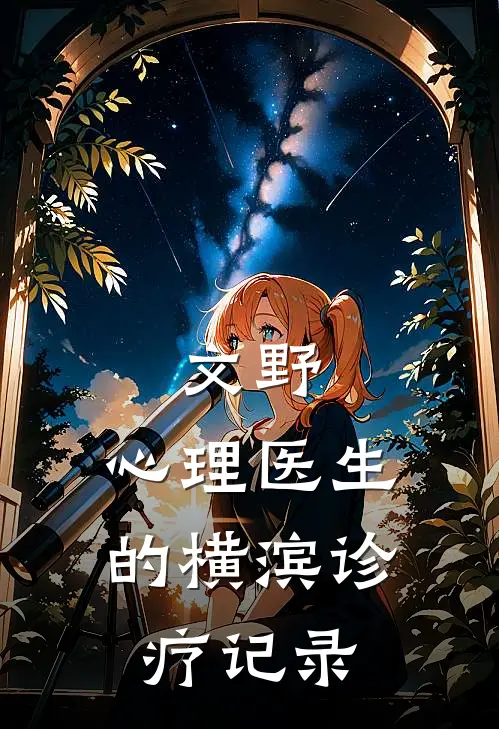 文野：心理医生的横滨诊疗记录