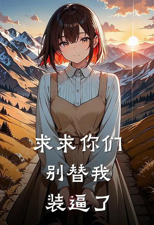 求求你们，别替我装逼了(李一然张明哲)最新章节在线阅读_(求求你们，别替我装逼了)最新章节在线阅读