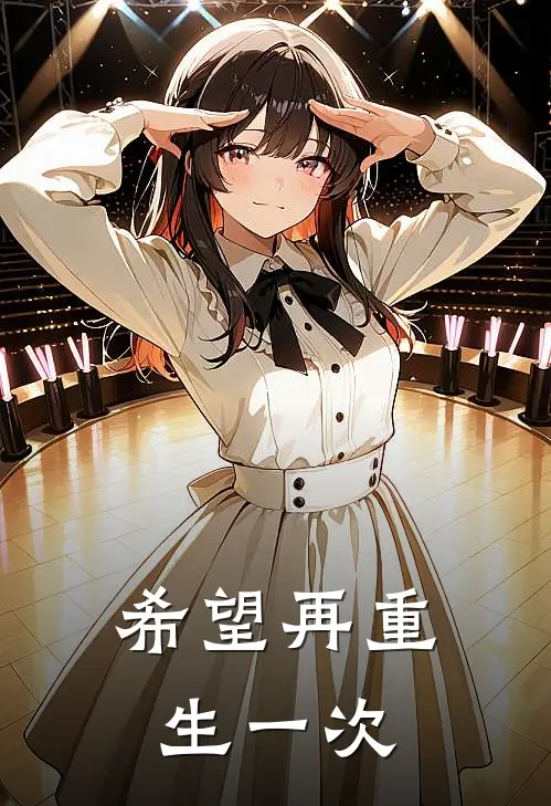 希望再重生一次