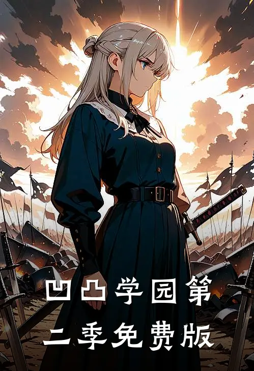 凹凸学园第二季免费版