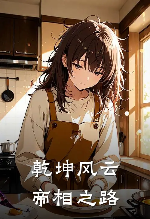 乾坤风云：帝相之路(萧景琰谢珩)全本免费完结小说_小说完结免费乾坤风云：帝相之路萧景琰谢珩