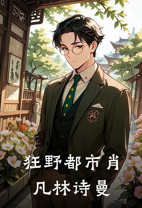 狂野都市肖凡林诗曼