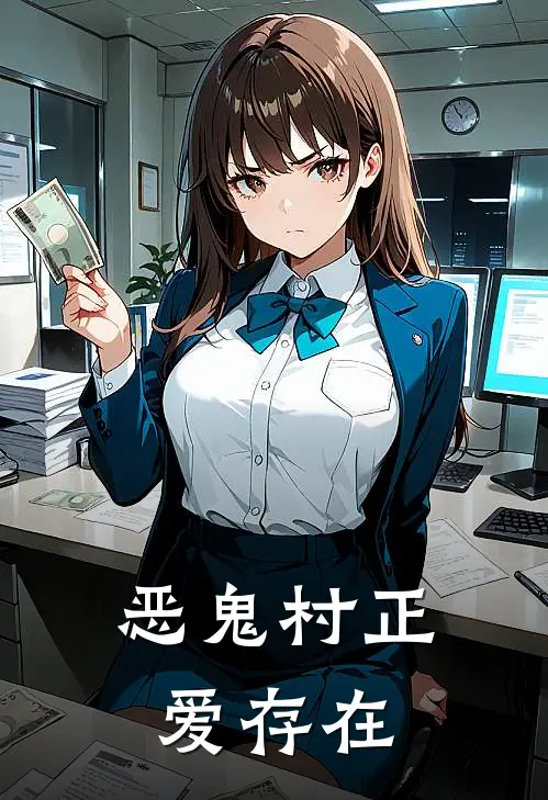 恶鬼村正爱存在