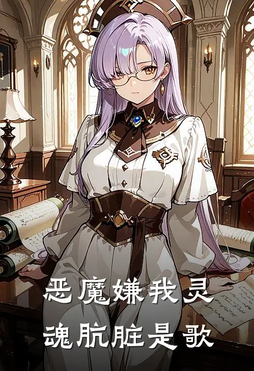 恶魔嫌我灵魂肮脏是歌