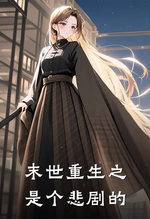 末世重生之是个悲剧的