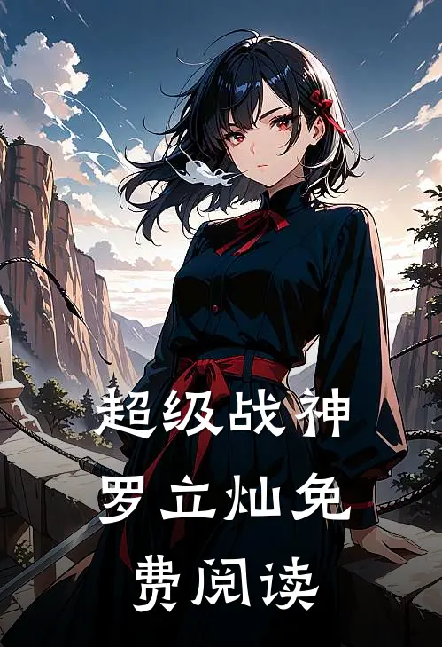 超级战神罗立灿免费阅读