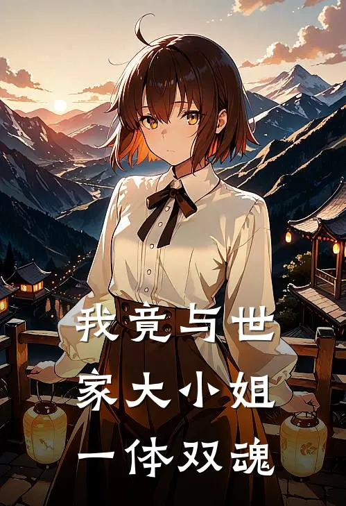 我竟与世家大小姐，一体双魂