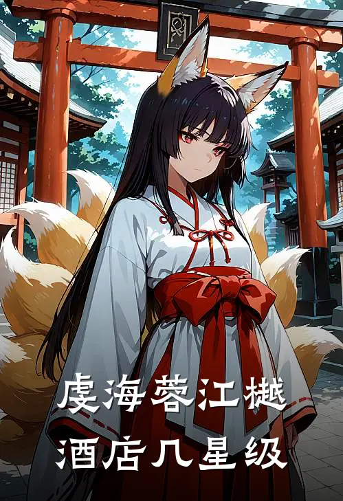 虔海蓉江樾酒店几星级