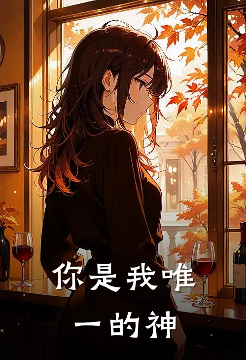 你是我唯一的神