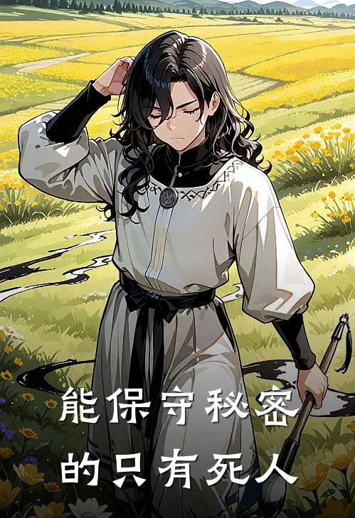 能保守秘密的只有死人秦杨陈秽免费小说全文阅读_免费小说在线阅读能保守秘密的只有死人秦杨陈秽