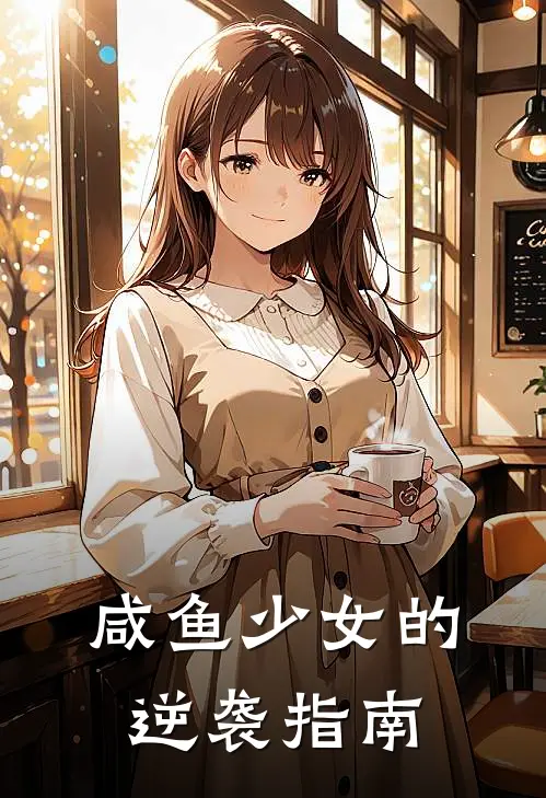 咸鱼少女的逆袭指南(林晚林晚)全集阅读_咸鱼少女的逆袭指南最新章节阅读