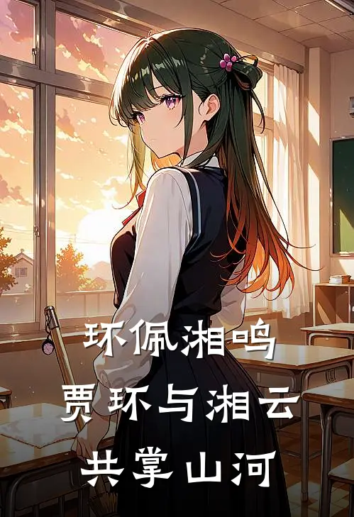 环佩湘鸣：贾环与湘云共掌山河(史湘云宝玉)最热门小说_小说完整版环佩湘鸣：贾环与湘云共掌山河史湘云宝玉