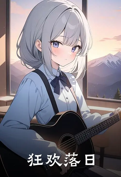 狂欢落日夏目萧姐最新完本小说_免费小说大全狂欢落日(夏目萧姐)