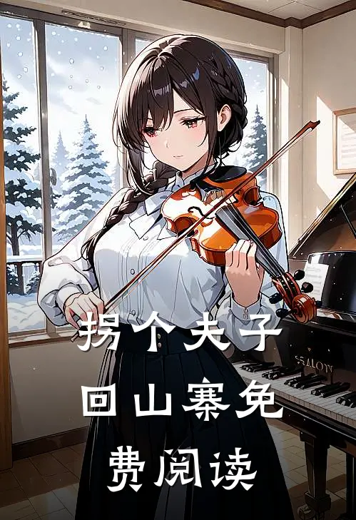 拐个夫子回山寨免费阅读