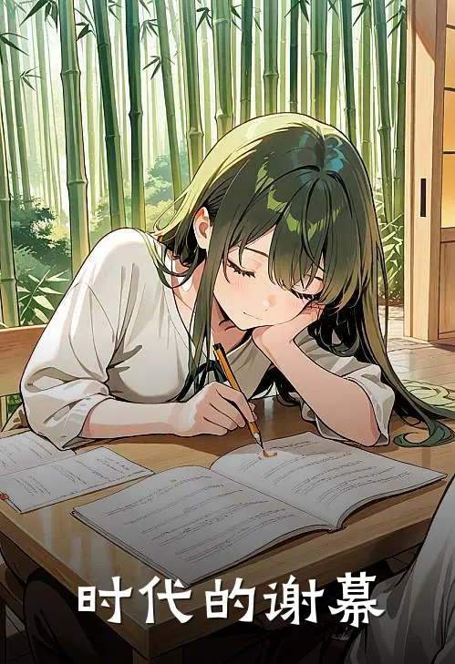 时代的谢幕张真源贺峻霖全章节免费在线阅读_《时代的谢幕》精彩小说