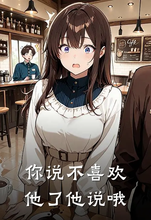 你说不喜欢他了他说哦