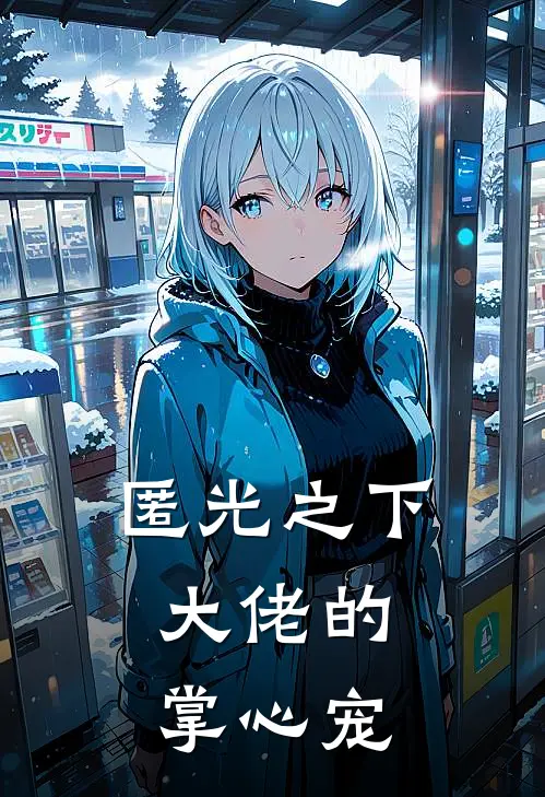 匿光之下，大佬的掌心宠(纪清颜裴时衍)全本完结小说_完整版免费全文阅读匿光之下，大佬的掌心宠(纪清颜裴时衍)