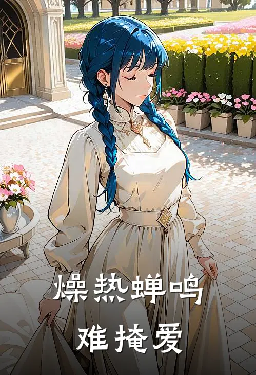 燥热蝉鸣难掩爱梨姜颖霍斯年_《燥热蝉鸣难掩爱》最新章节免费在线阅读