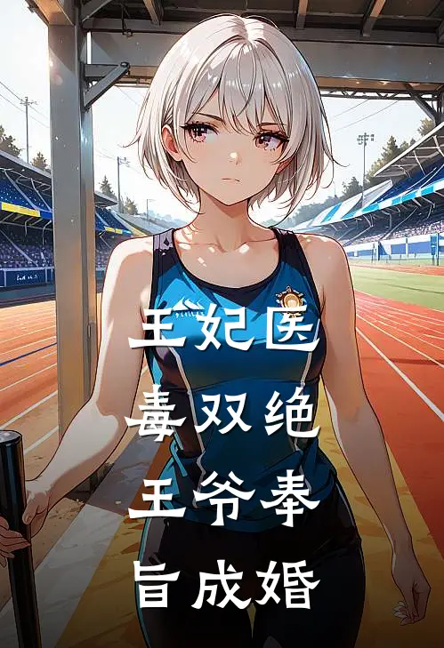 王妃医毒双绝，王爷奉旨成婚