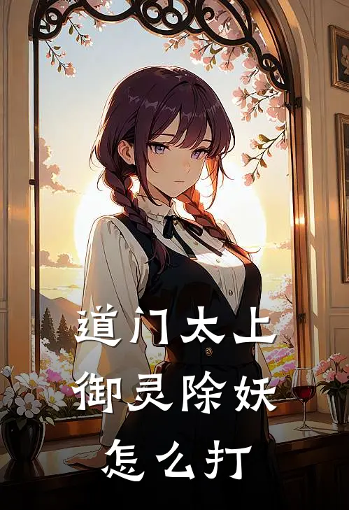 道门太上御灵除妖怎么打