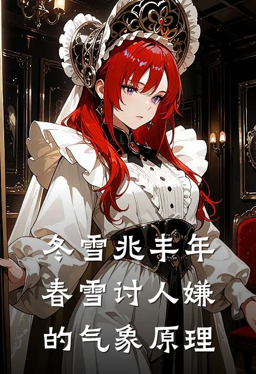 冬雪兆丰年春雪讨人嫌的气象原理