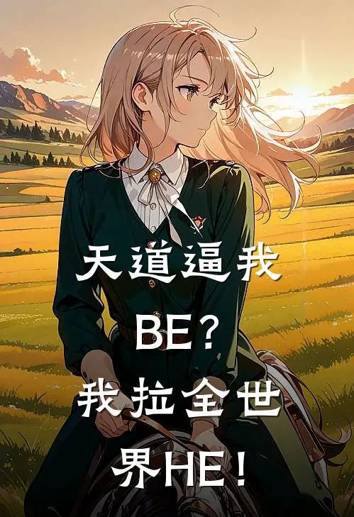 天道逼我BE？我拉全世界HE！