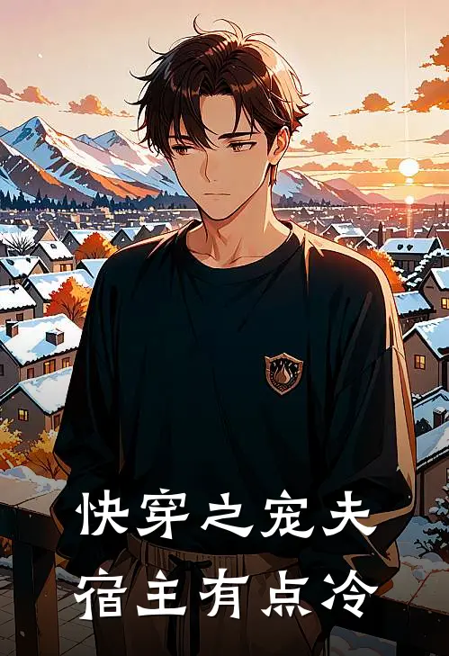 快穿之宠夫宿主有点冷