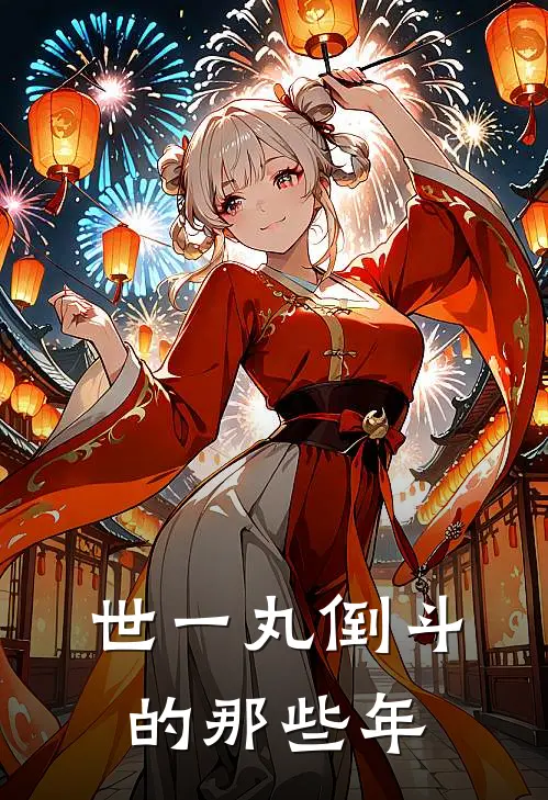 世一丸倒斗的那些年