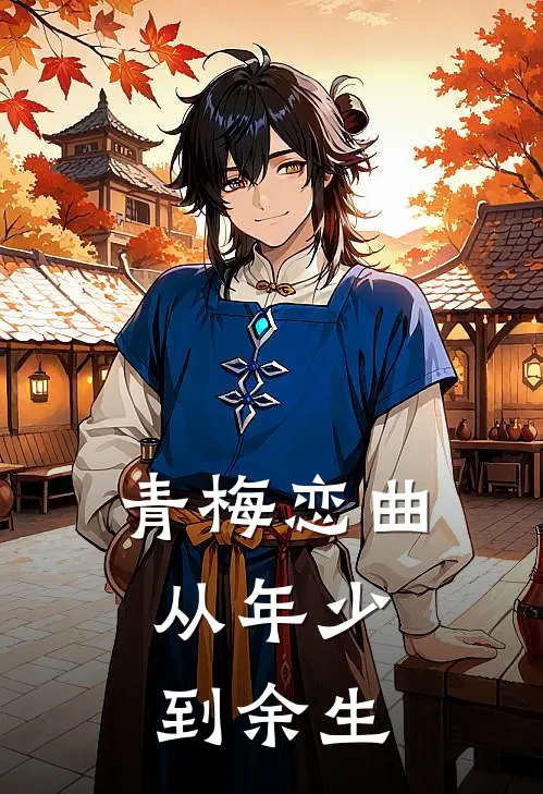 青梅恋曲：从年少到余生
