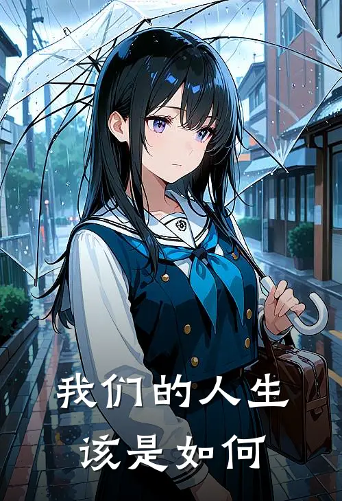 我们的人生该是如何