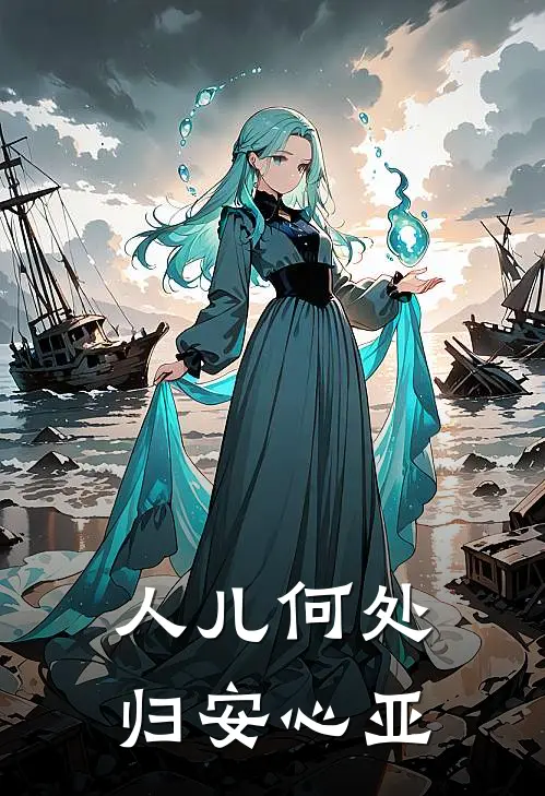 人儿何处归安心亚