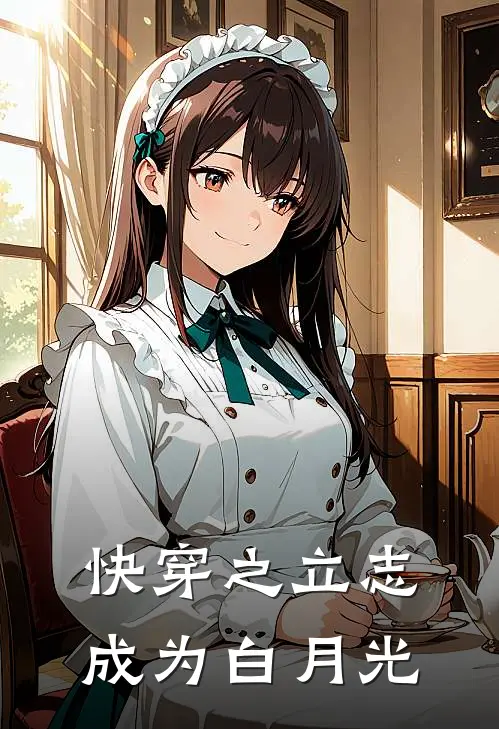 快穿之立志成为白月光