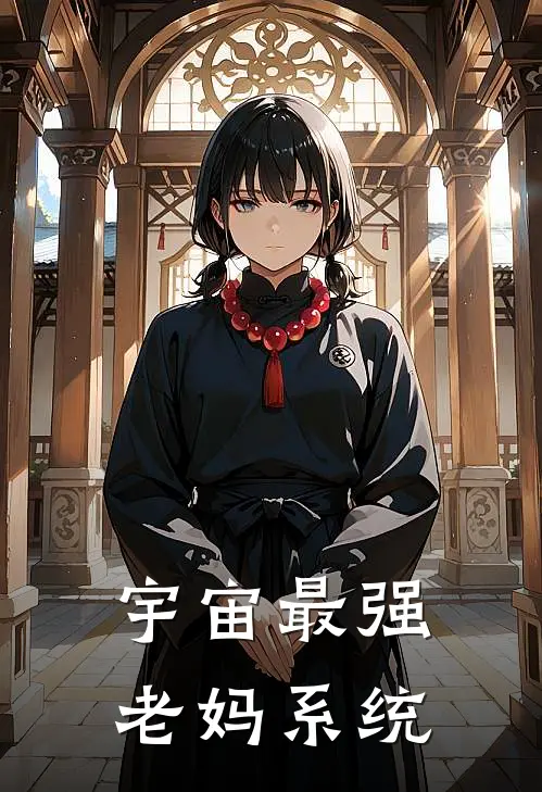 宇宙最强老妈系统(苏璃蕾丝)热门小说大全_免费小说大全宇宙最强老妈系统苏璃蕾丝