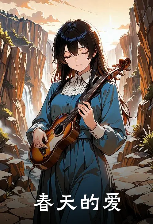 春天的爱(苏瑶秦墨)免费小说笔趣阁_完结版小说推荐春天的爱(苏瑶秦墨)