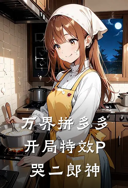 万界拼多多：开局特效P哭二郎神林平凡杨戬免费完整版小说_热门小说大全万界拼多多：开局特效P哭二郎神林平凡杨戬