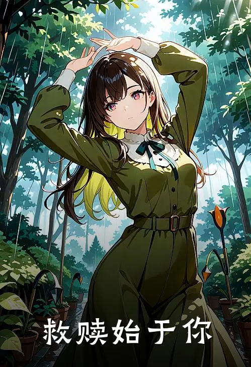 救赎始于你林溪江屿免费小说大全_热门免费小说救赎始于你(林溪江屿)
