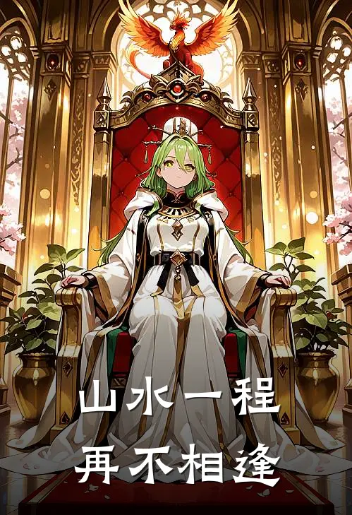山水一程，再不相逢(文听雨万峻峰)全本免费在线阅读_文听雨万峻峰全文阅读