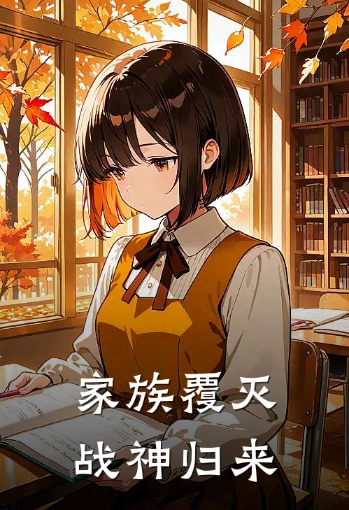 家族覆灭战神归来(叶正天叶无极)免费阅读全文_免费完结版小说家族覆灭战神归来叶正天叶无极