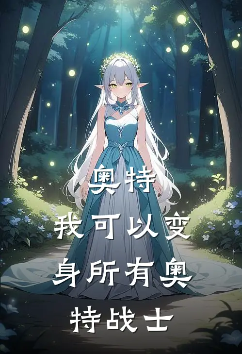 奥特，我可以变身所有奥特战士