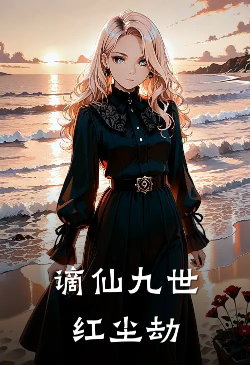 谪仙九世红尘劫